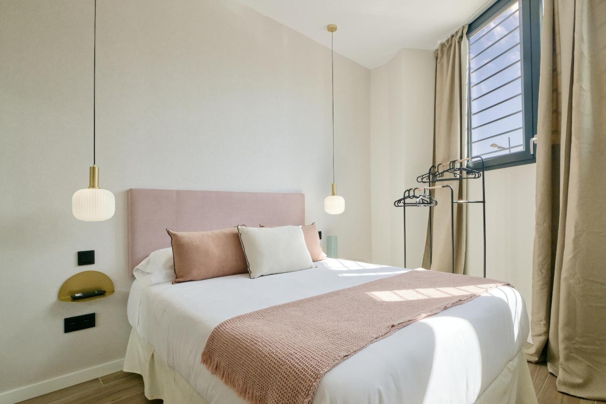 Romantic Apartment N3 Oceanografico By Virkin Suites Valencia Exterior photo