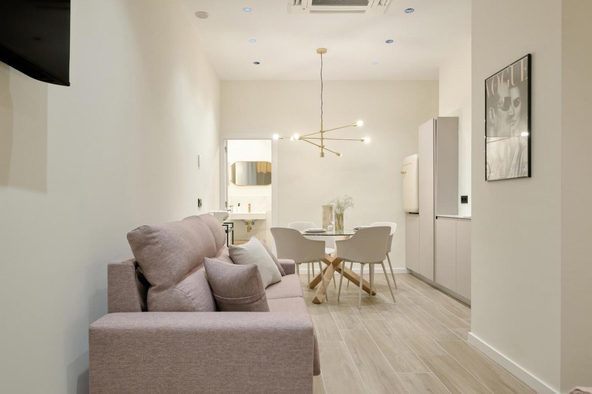 Romantic Apartment N3 Oceanografico By Virkin Suites Valencia Exterior photo