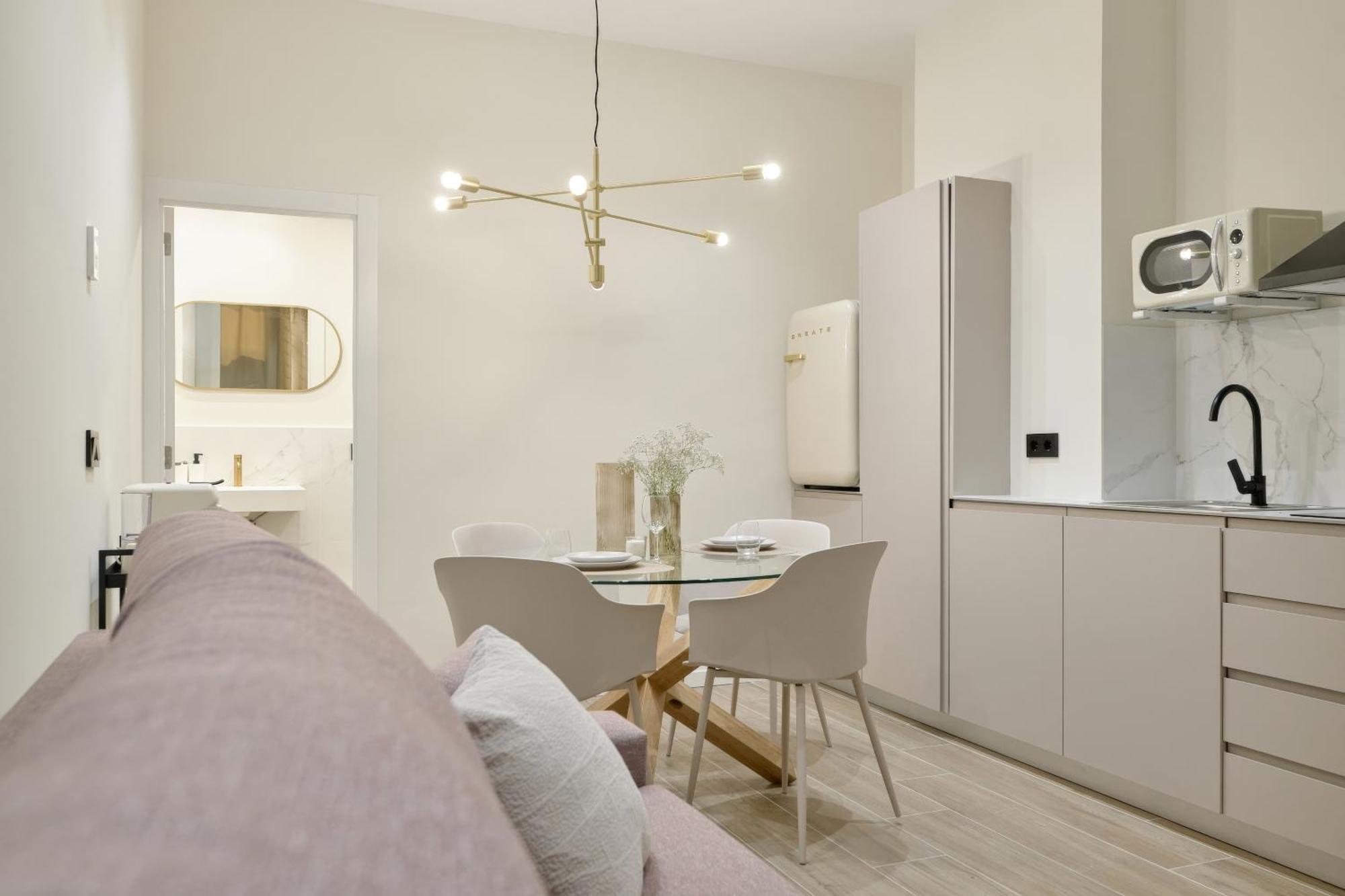 Romantic Apartment N3 Oceanografico By Virkin Suites Valencia Exterior photo